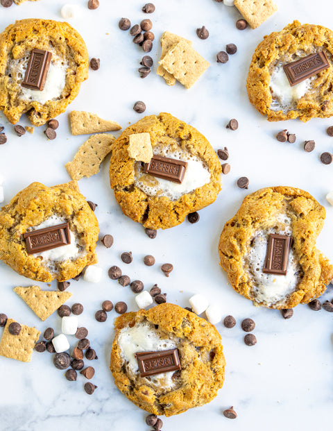 Fan Favorites – 8 Pack