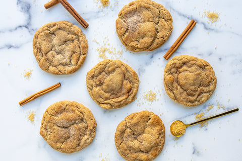 Snickerdoodle