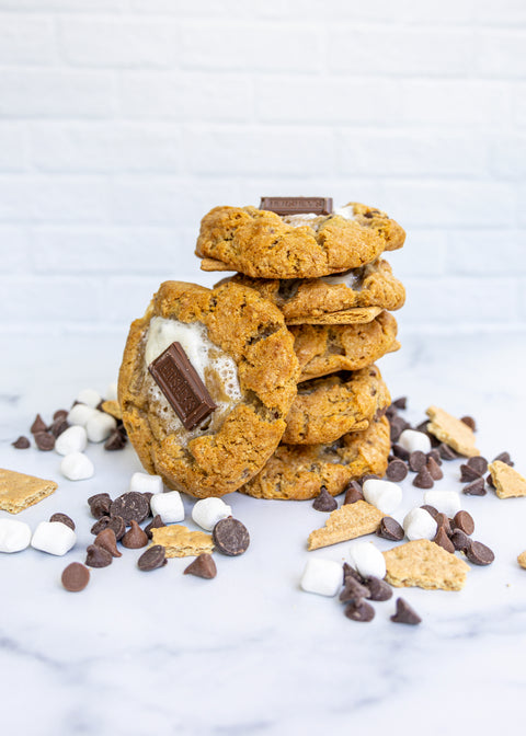 S'mores