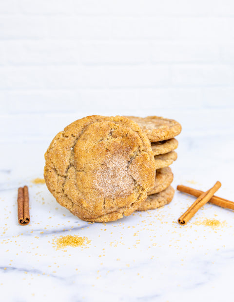 Snickerdoodle