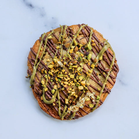 Dubai Chocolate Chip