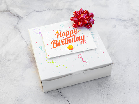 Gift Box โ 4 Pack
