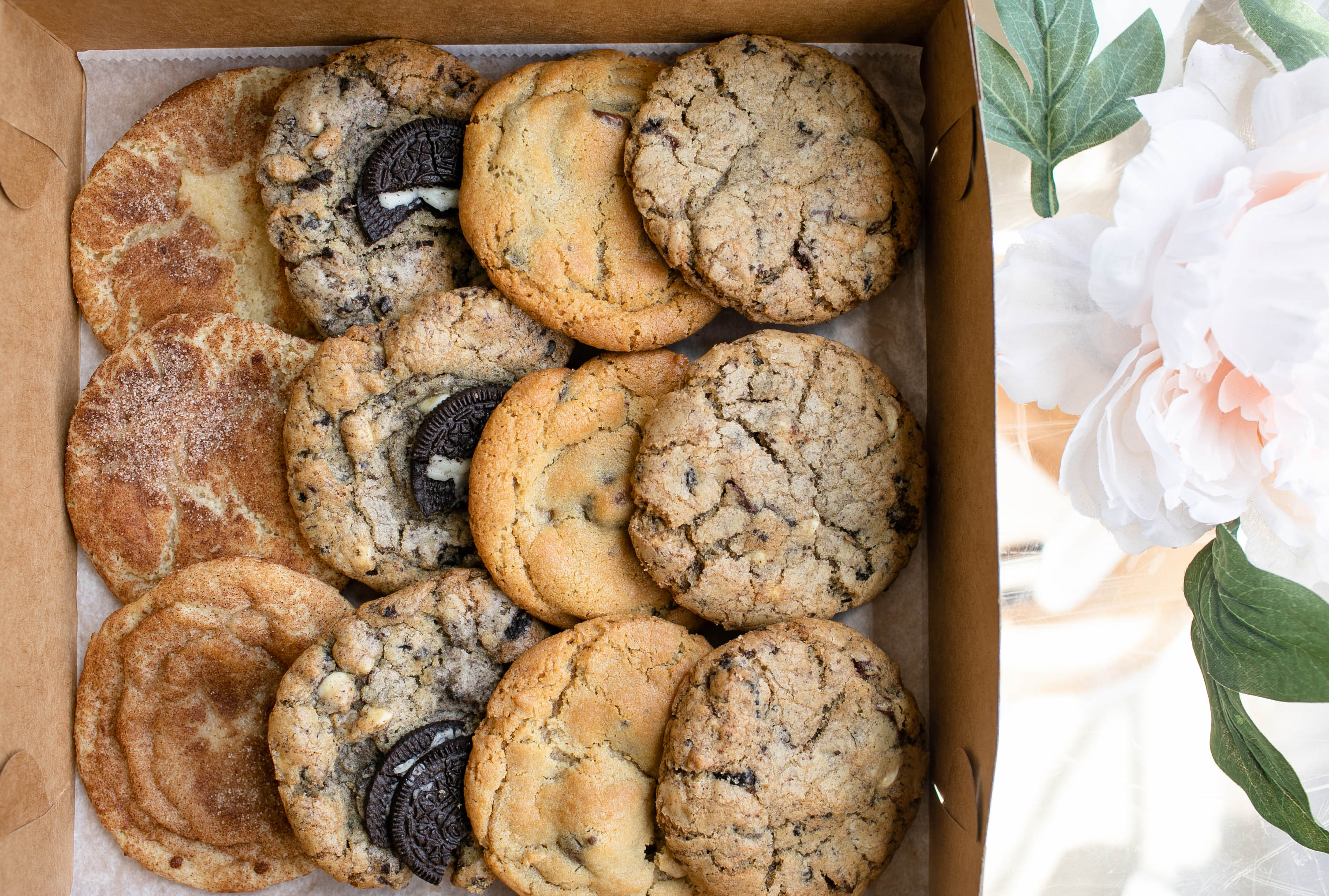 cookie様用です°・*:.。.☆ Bestseller 12-Pack – Cookiez by Sara