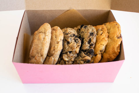 Gift Box โ 4 Pack