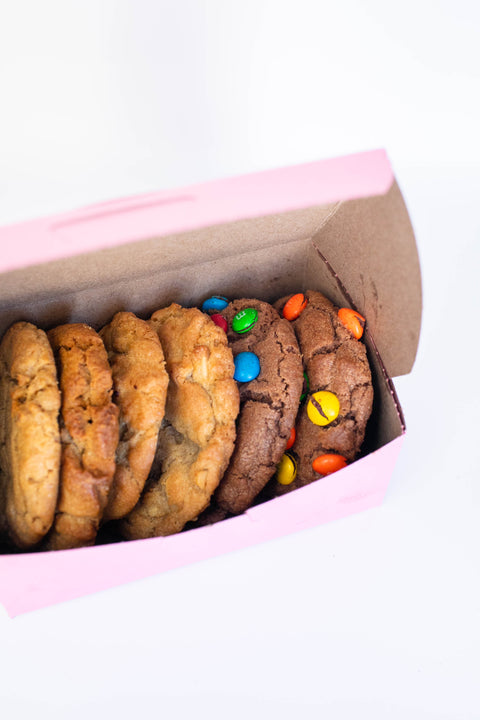 EXTRA BOX