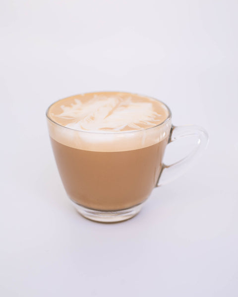 White Mocha