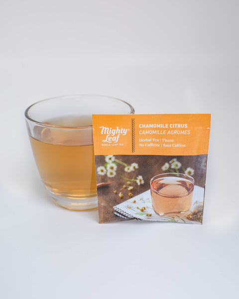 Tea
