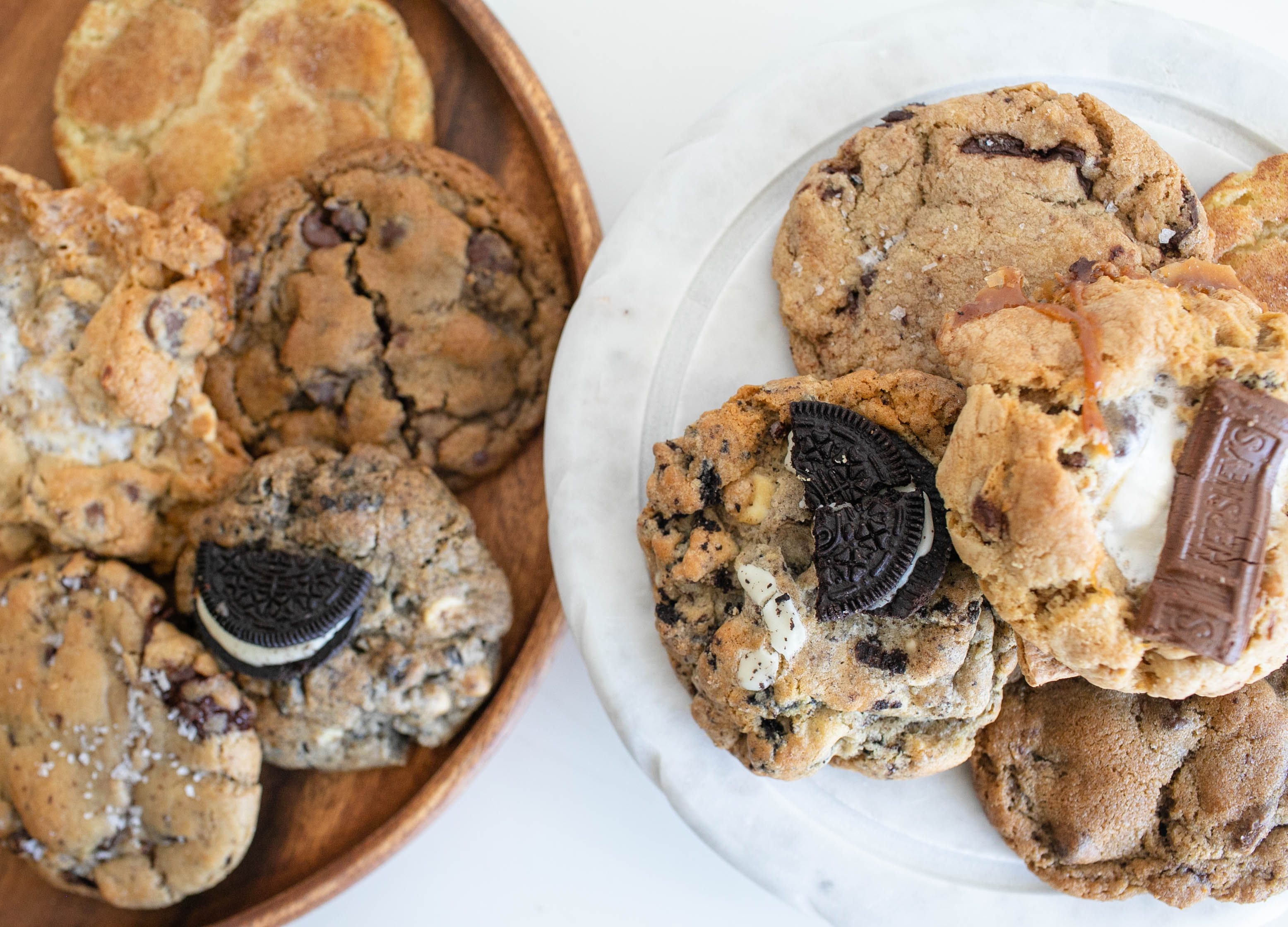 Collections – Cookiez by Sara