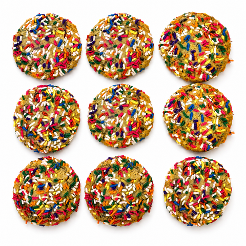 4th of July Cookie
