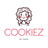 logo of Cookiez by Sara