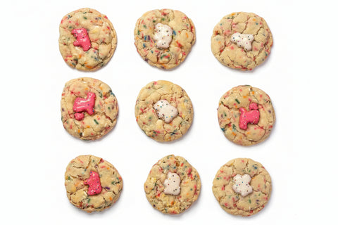 Circus Animal Cookie