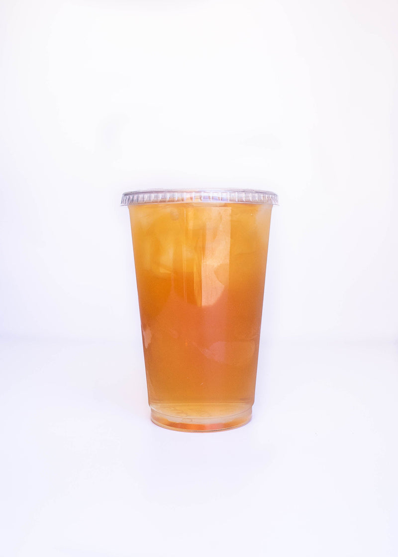 Lemon Iced Tea