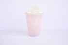 Strawberry Milkshake