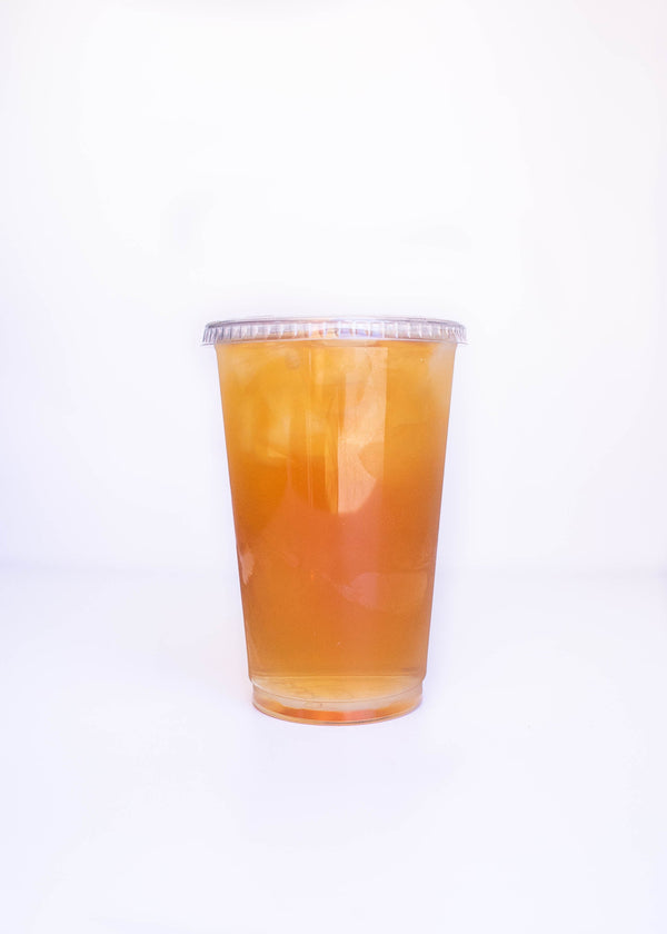 Raspberry Iced Tea Lemonade