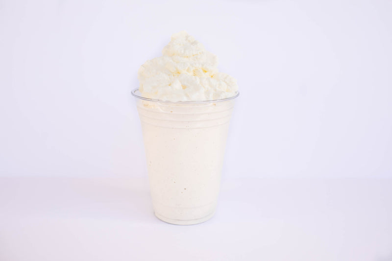 Strawberry Milkshake