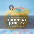 mystery holiday cookie teaser