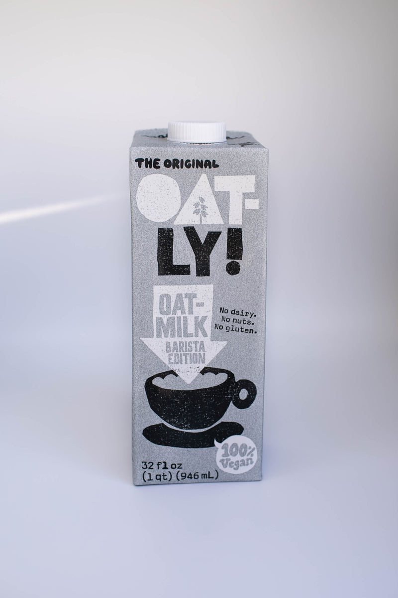 Oatmilk 32oz