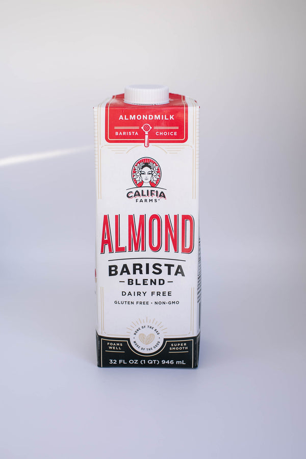 Almond Milk 32 oz