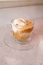 Affogato