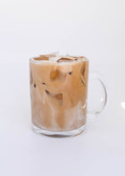 Iced Latte