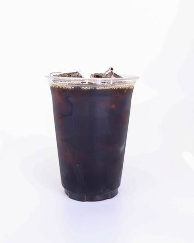 Cold Brew