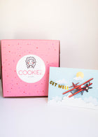 Any Occasion Gift Package with Card