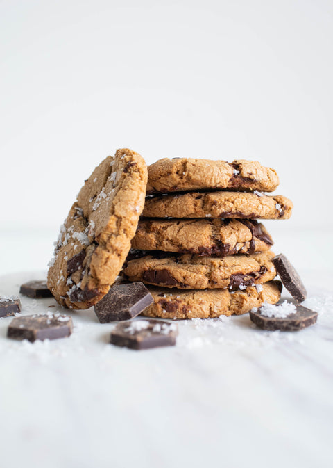 Single Scoop – Cookiez by Sara