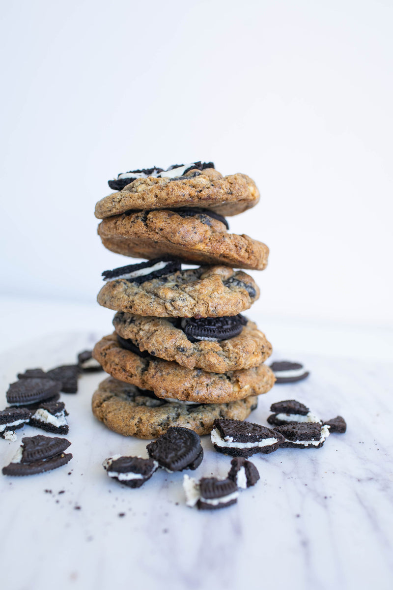 Cookiez 'N Cream