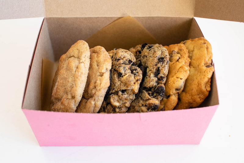 Half Dozen Classic